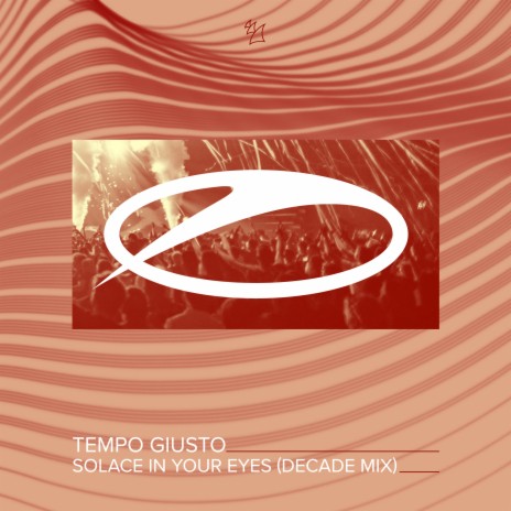 Solace In Your Eyes (Decade Mix) | Boomplay Music