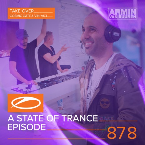 Earth Dance (ASOT 878) ft. Coexist & Dani Boden | Boomplay Music