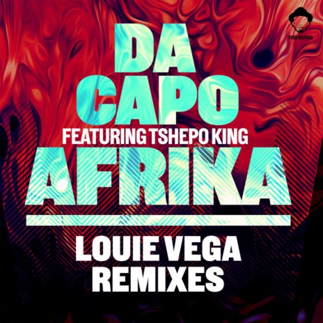 Afrika (Louie Vega Nu Dubb) ft. Tshepo King | Boomplay Music