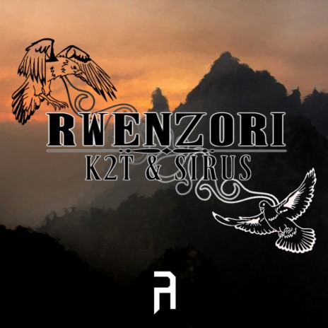 Rwenzori (Original Mix) ft. Sirus