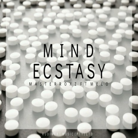 Mind Ecstasy (Original Mix) ft. Melo