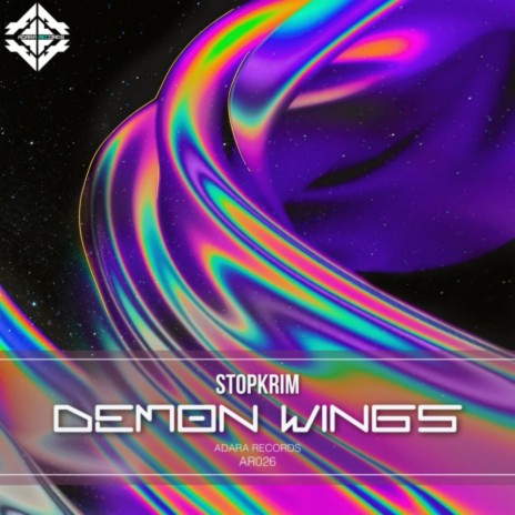 Demon Wings (Original Mix)