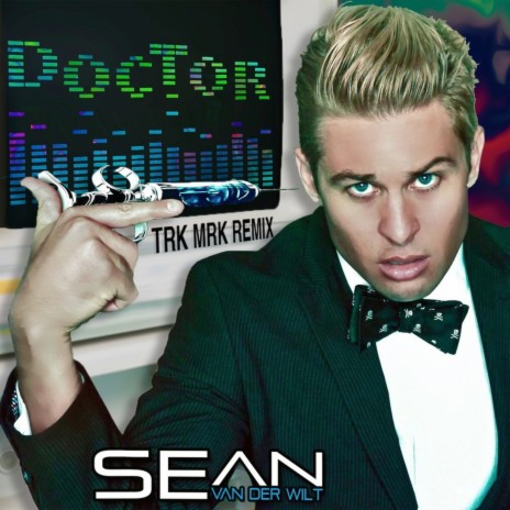 Doctor (TRK MRK Remix) | Boomplay Music