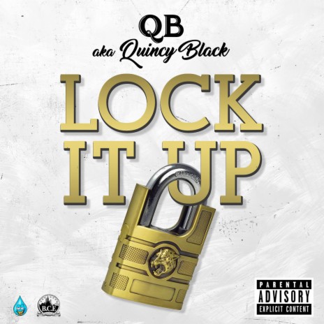 Lock It Up | Boomplay Music