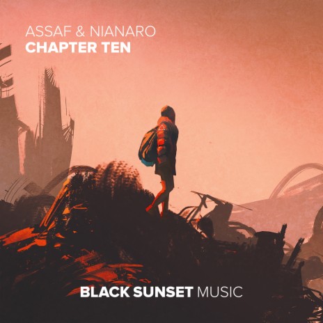 Chapter Ten ft. Nianaro | Boomplay Music