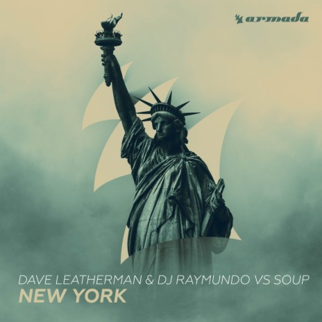 New York (HP Vince Remix) ft. DJ Raymundo & Soup | Boomplay Music