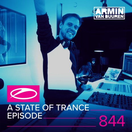 Chase Your Dreams (ASOT 844) [Service For Dreamers] ft. Type 41 | Boomplay Music