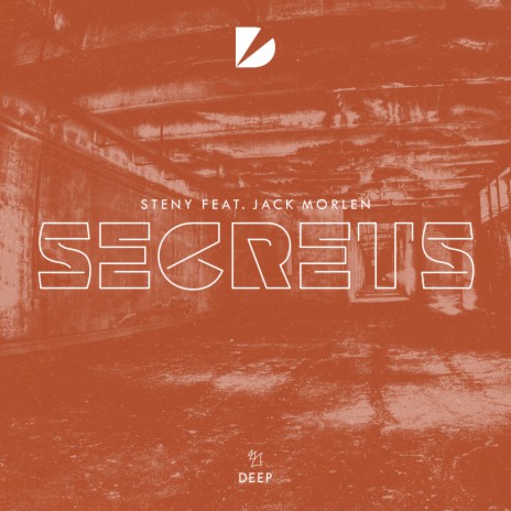 Secrets ft. Jack Morlen | Boomplay Music