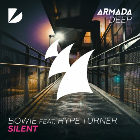 Silent ft. Hype Turner | Boomplay Music