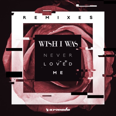 Never Loved Me (Alexander Popov Remix) | Boomplay Music