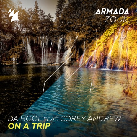 On A Trip ft. Corey Andrew | Boomplay Music