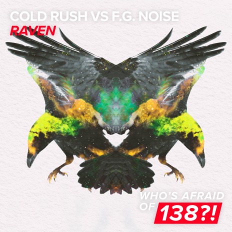 Raven ft. F.G. Noise | Boomplay Music