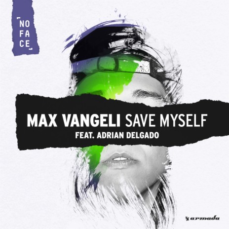 Save Myself ft. Adrian Delgado | Boomplay Music