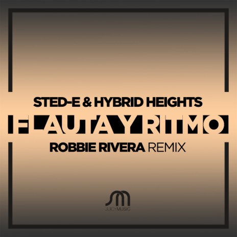 Flauta Y Ritmo (Robbie Rivera Extended Remix)