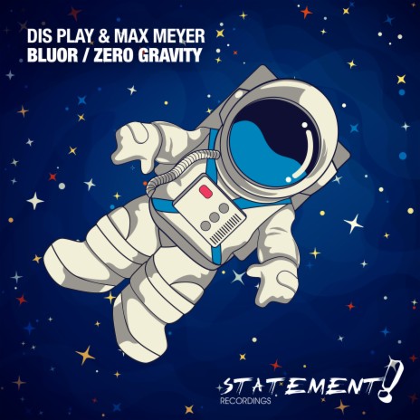 Zero Gravity ft. Max Meyer | Boomplay Music