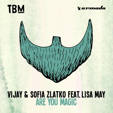 Are You Magic ft. Lisa May | Boomplay Music