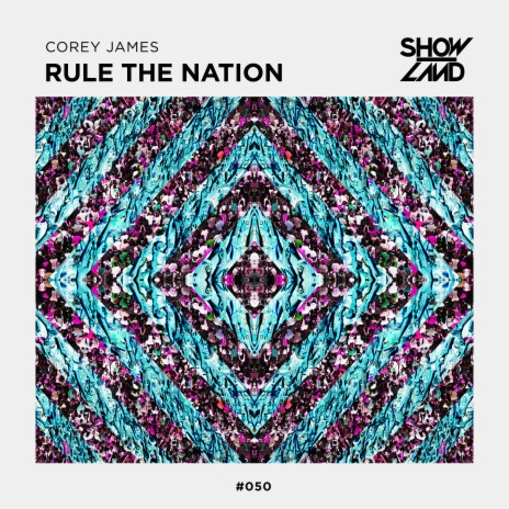 Rule The Nation | Boomplay Music