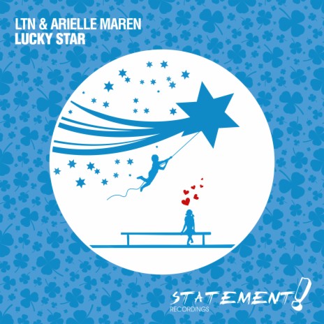 Lucky Star ft. Arielle Maren | Boomplay Music