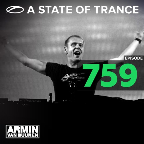 Salvation (ASOT 759) | Boomplay Music