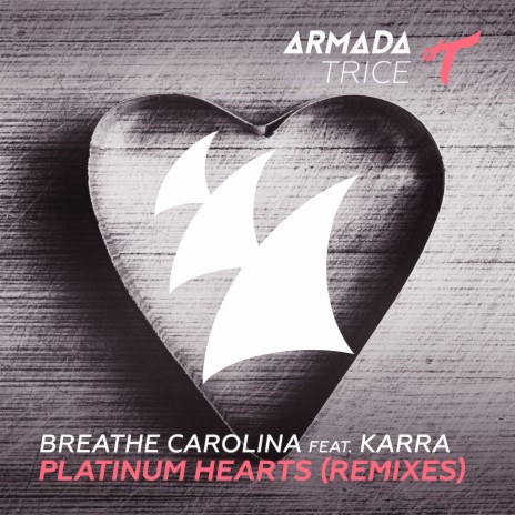 Platinum Hearts (Suspect 44 Remix) ft. KARRA | Boomplay Music