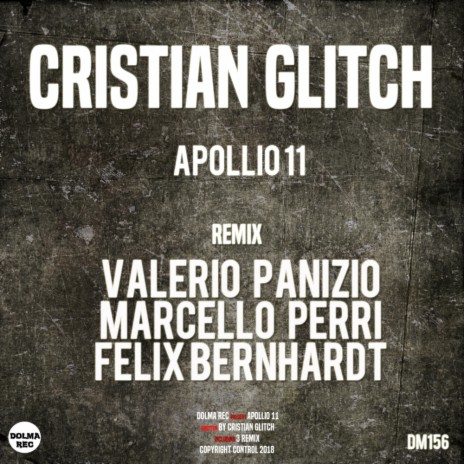 Apollo 11 (Marcello Perri Remix) | Boomplay Music