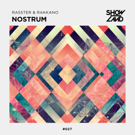 Nostrum (Original Mix) ft. Rakkano | Boomplay Music