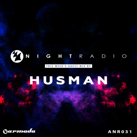 Universe [ANR031] (Original Mix) ft. Husman | Boomplay Music