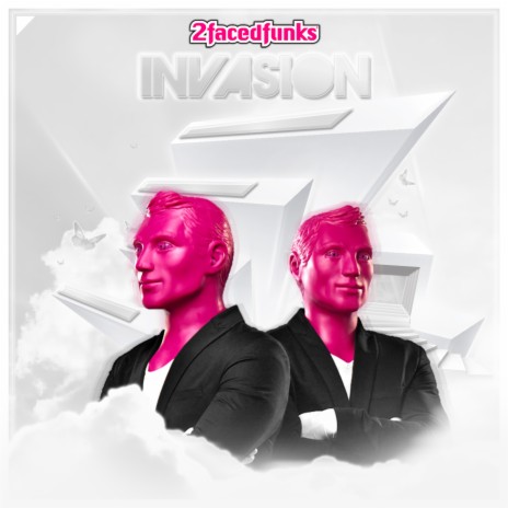 Invasion (Radio Edit) | Boomplay Music