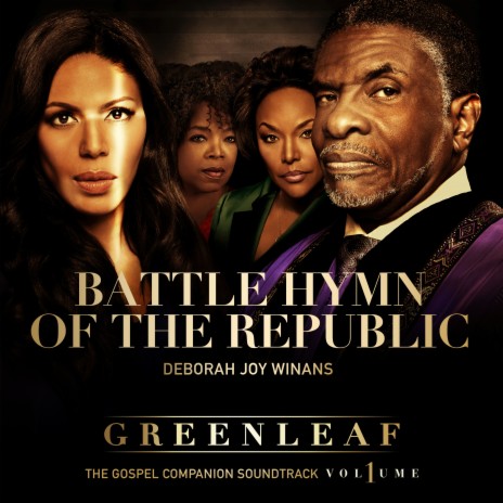 Battle Hymn of the Republic (Greenleaf Soundtrack) | Boomplay Music