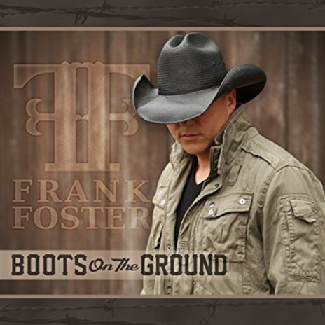 Boots On the Ground | Boomplay Music