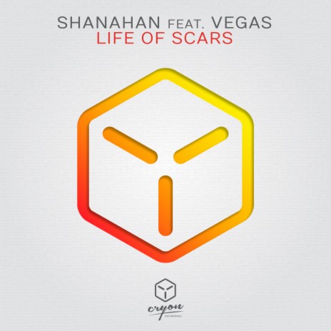 Life Of Scars (Original Mix) ft. Vegas | Boomplay Music