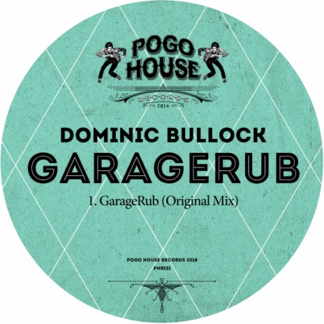 GarageRub (Original Mix) | Boomplay Music