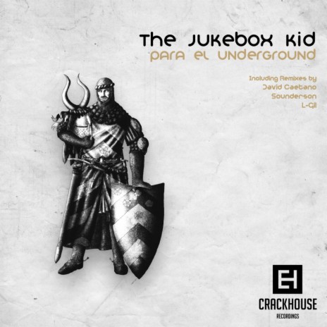 Para El Underground (Sounderson This Is... Jackin Remix) | Boomplay Music