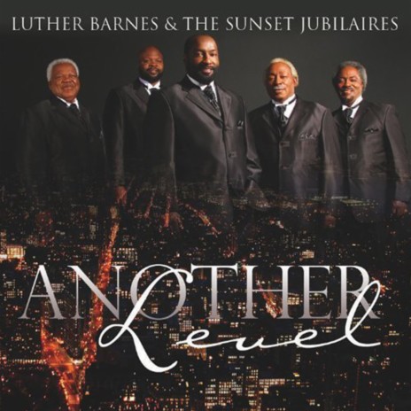 Yes Lord, I'll Go ft. The Sunset Jubilaires | Boomplay Music