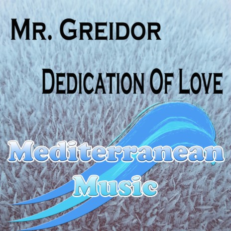 Dedication Of Love (Part 1) (Loveclub Mix)