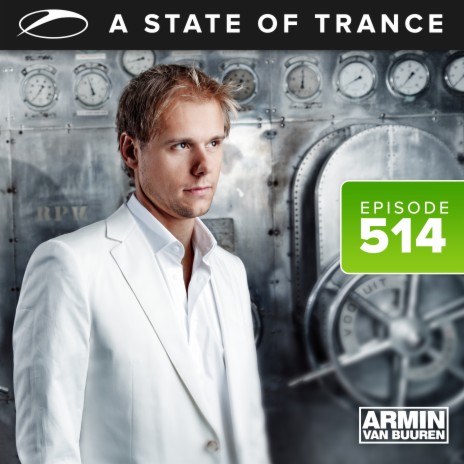 Change The World [ASOT 514] (Original Mix) ft. Radmila | Boomplay Music