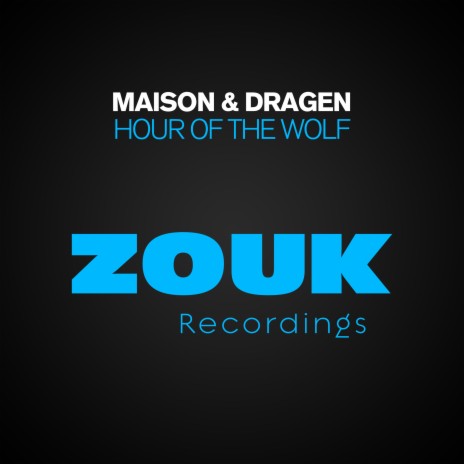 Hour Of The Wolf (Radio Edit) | Boomplay Music