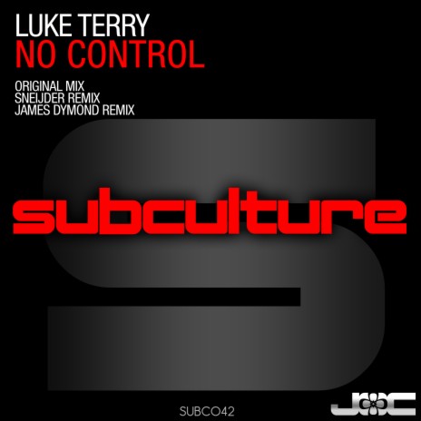 No Control (Original Mix) | Boomplay Music