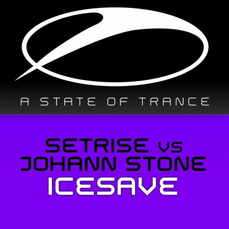 Icesave (Radio Edit) ft. Johann Stone | Boomplay Music