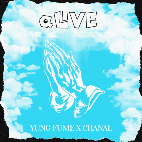 aLive ft. Chanal | Boomplay Music