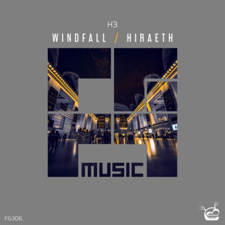 Hiraeth (Original Mix)