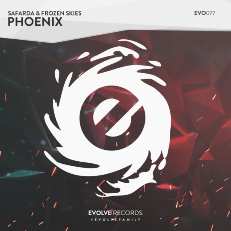 Phoenix (Intro Mix) ft. Frozen Skies