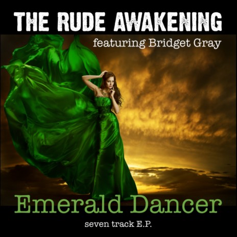 Emerald Dancer (The Normal / Strange Original Mix) | Boomplay Music