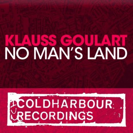 No Man's Land (Original Mix) | Boomplay Music