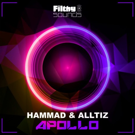 Apollo (Original Mix) ft. Alltiz | Boomplay Music