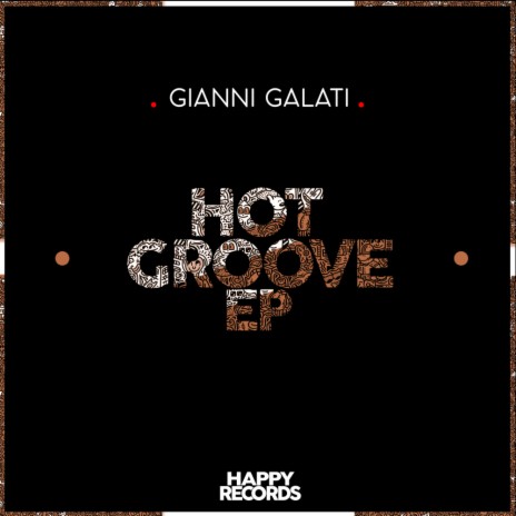 Hot Groove (Original Mix)