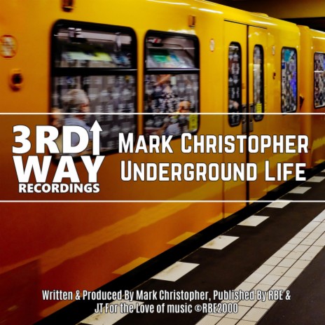 Underground Life (Original Mix) | Boomplay Music
