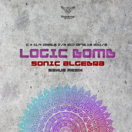 Sonic Algebra (N3XU5 Remix) | Boomplay Music