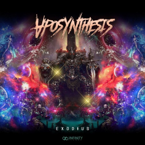 Exodius (Original Mix) | Boomplay Music