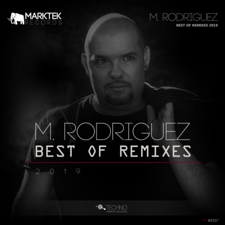 Sex Tribe (M. Rodriguez Remix) | Boomplay Music